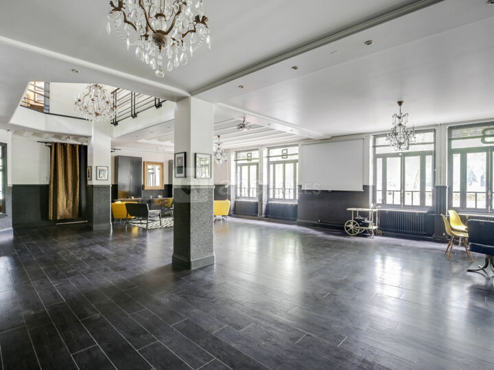 Le Showroom