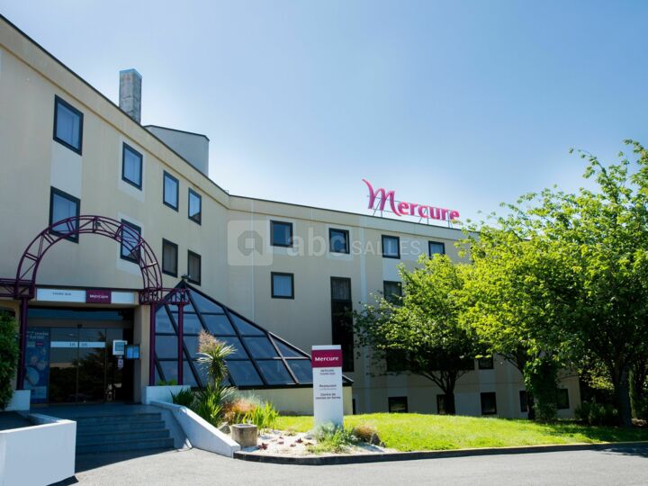 Hôtel Mercure Tours Sud