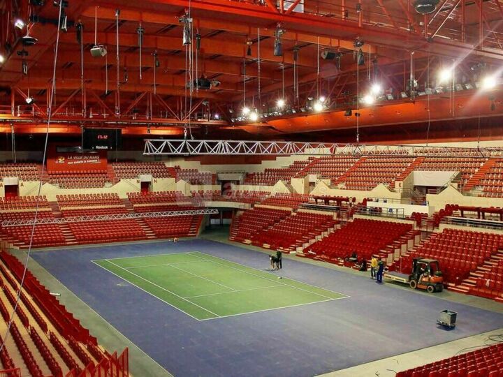 Salle
