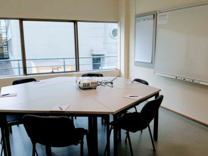 Bureau