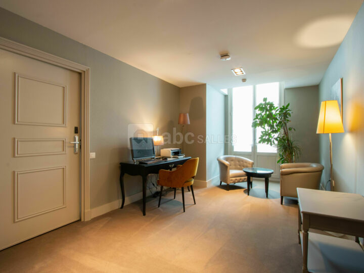Salle