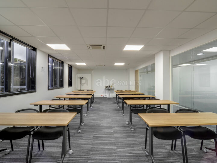 Salle de réunion 412