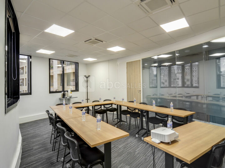 Salle de réunion 410