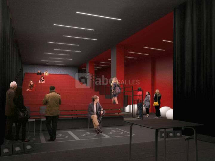Petite Salle
