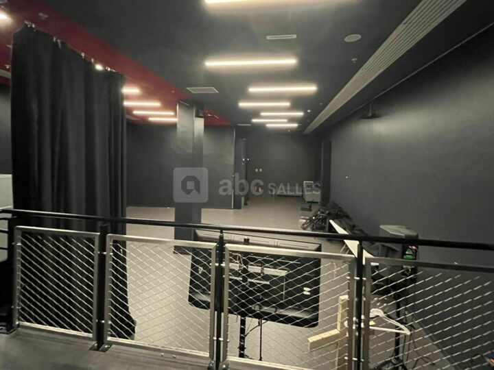 Petite Salle