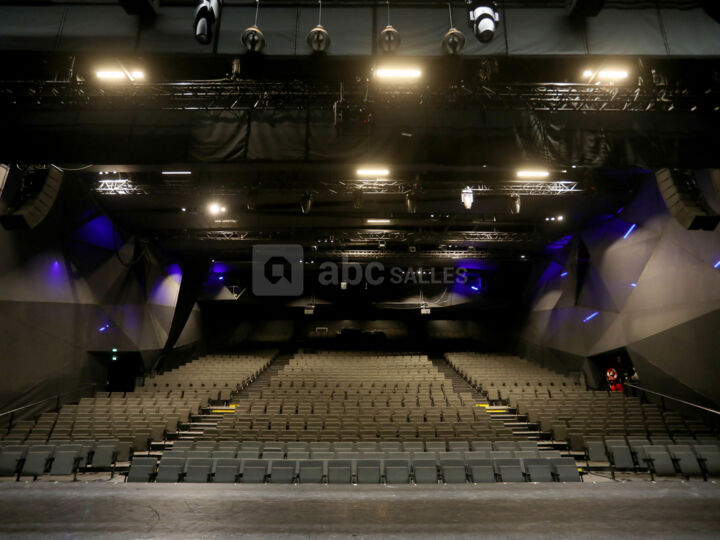 La Grande Salle