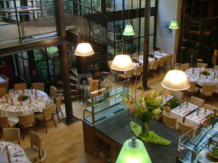 Salle