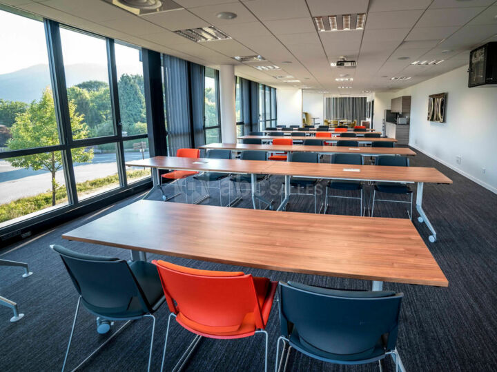 Salle ALTITUDE 4810