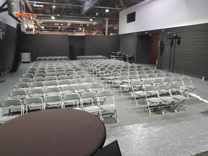 Salle