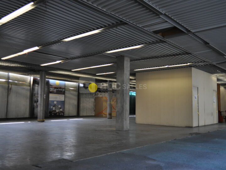Salle