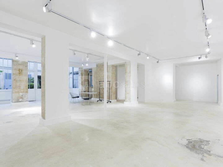 Salle