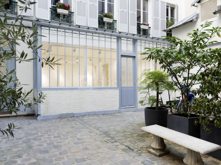 Galerie MR 14