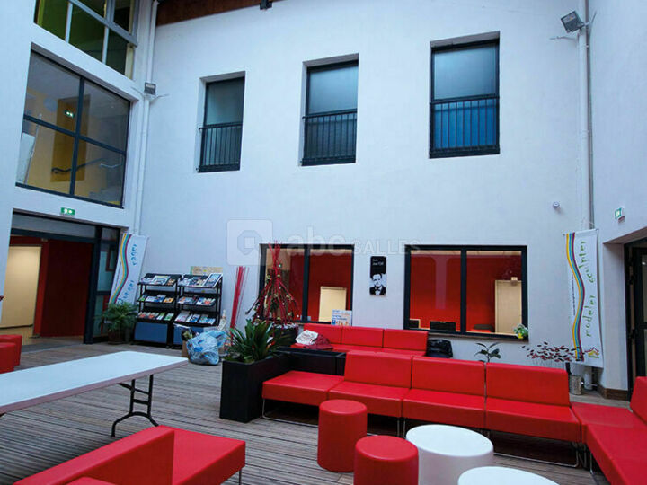 Salle