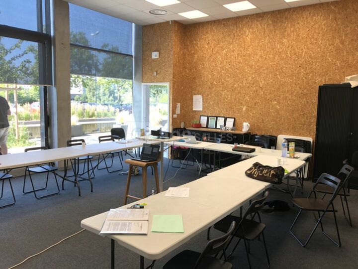 Salle 1