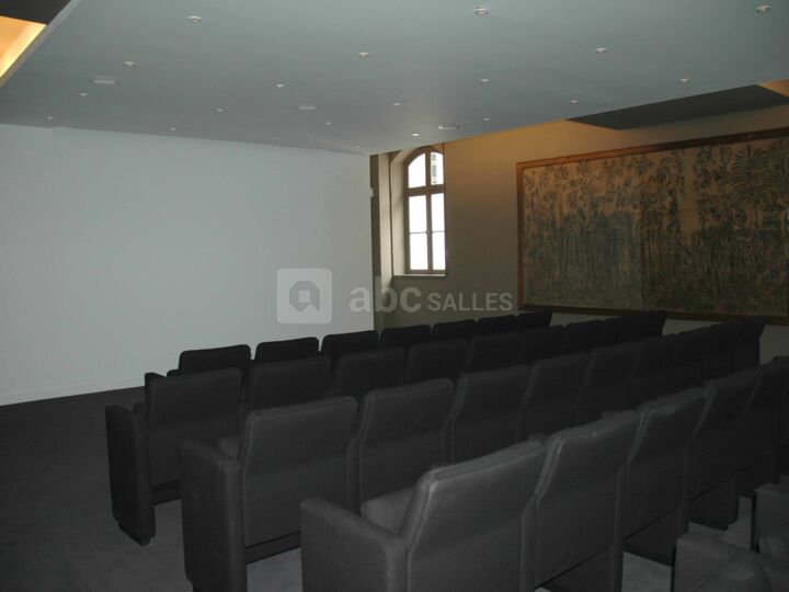 Auditorium