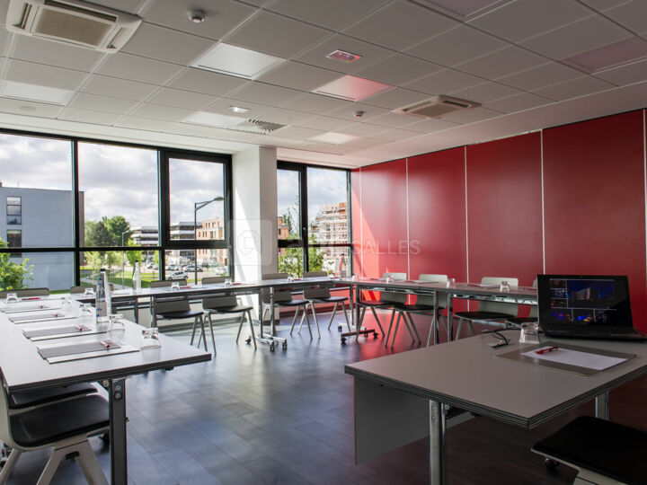 Salle 2