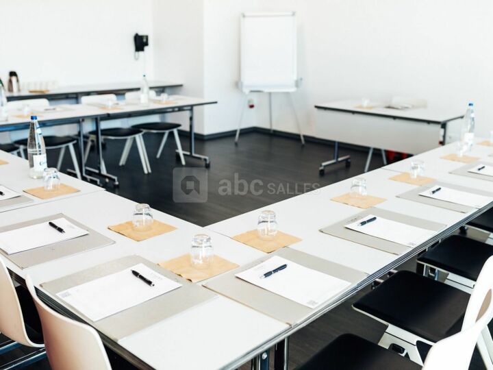 Salle 1
