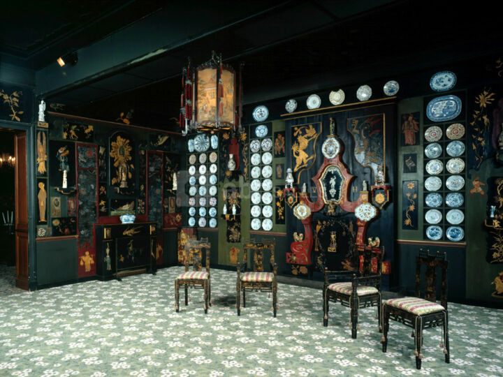 Maison de Victor Hugo