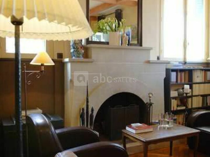 Salle