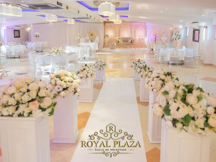 Royal Plaza