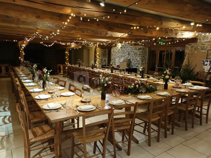 Salle Estives