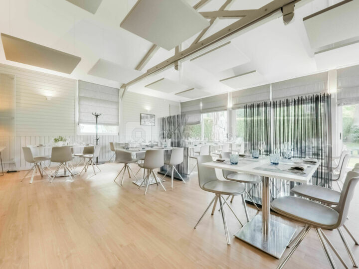 Club House du Golf de Rouen