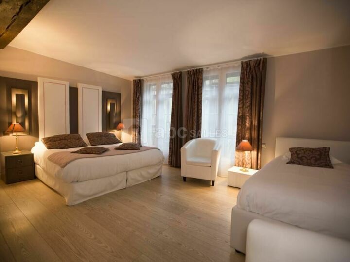 Salle