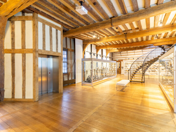 Musée