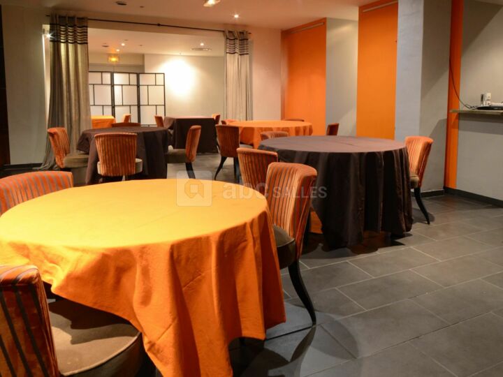 Grande Salle