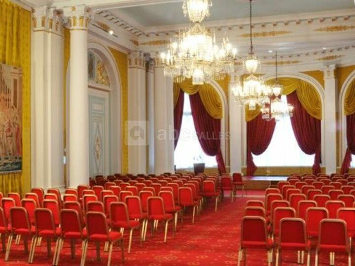 Le Salon Massena