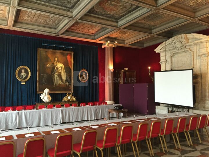 Salon Versailles