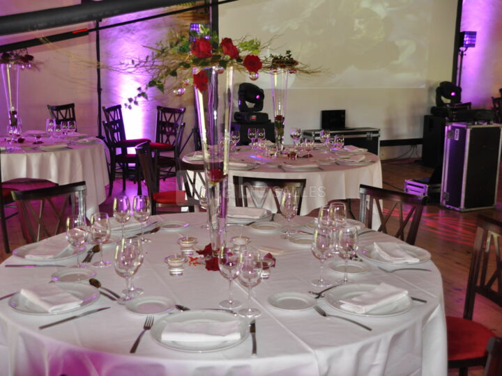 Salle