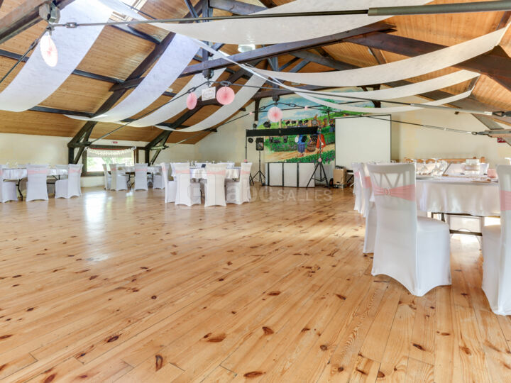 Salle