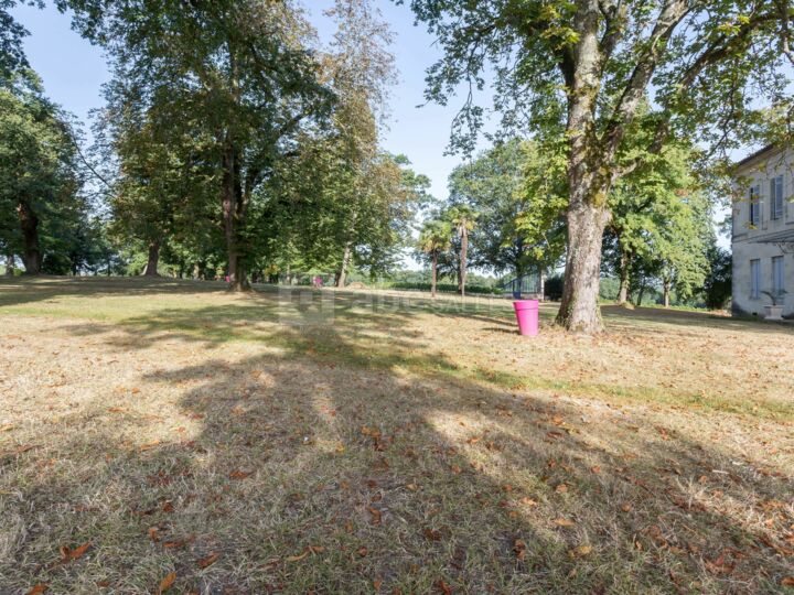 Parc Arboré