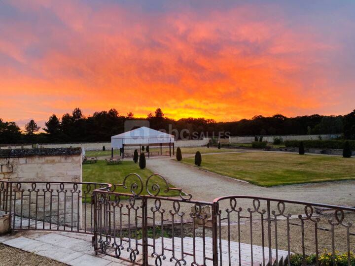 Domaine de Roiffé
