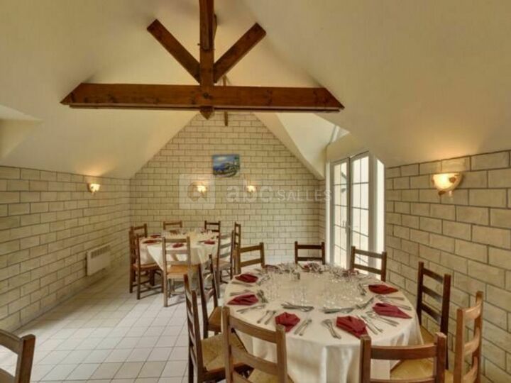 Salle Vivier