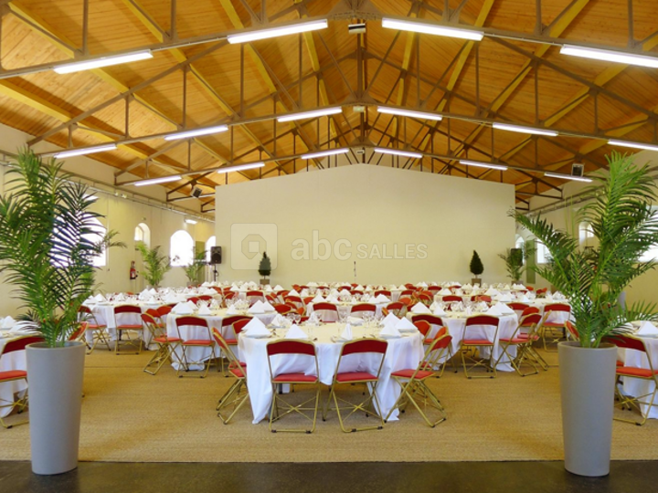 Salle