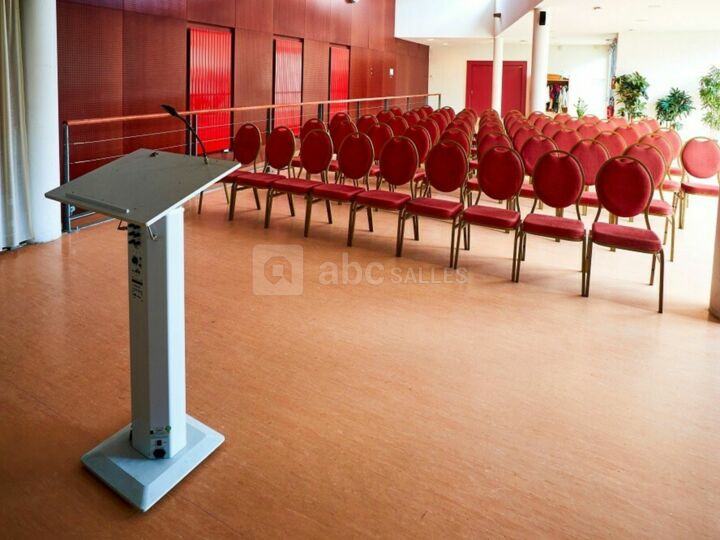 Salle des Cigognes