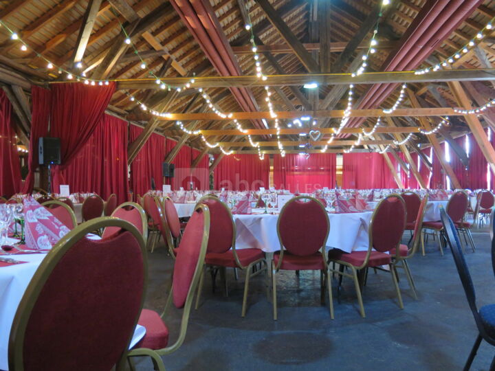 Halle des Fêtes