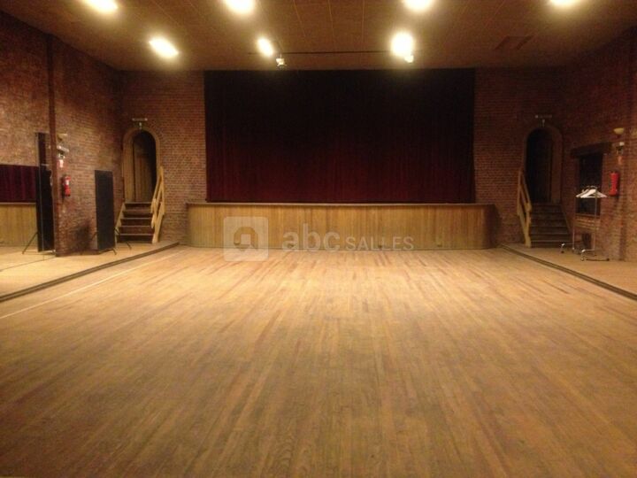Salle