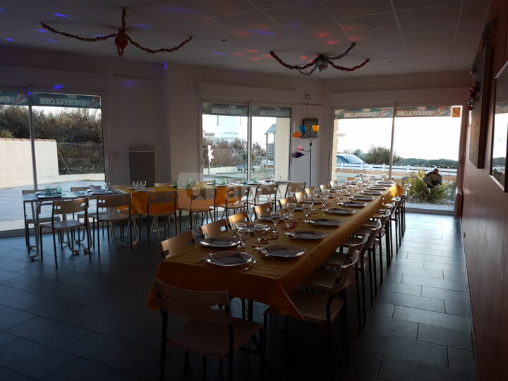 Salle