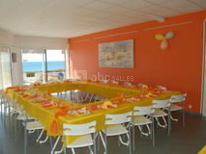 Salle