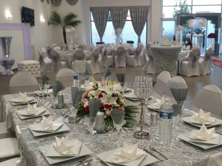 Salle 2