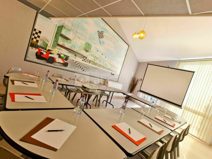 Salle