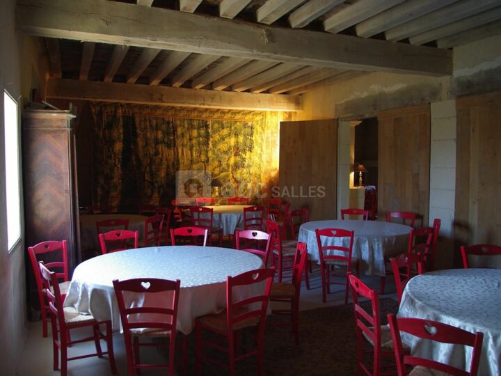 Salon d'Aubusson