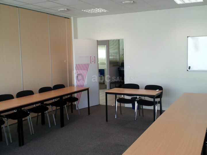 Salle 2