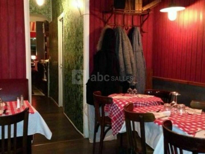 Bistrot Cantine