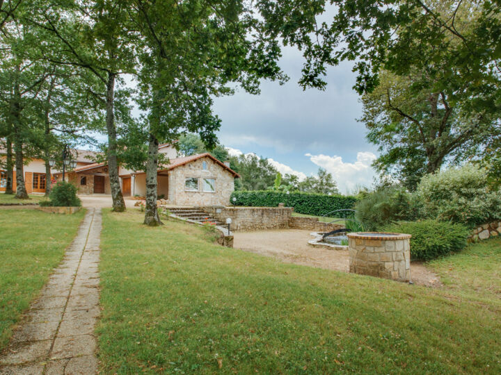Domaine de Bel-Air