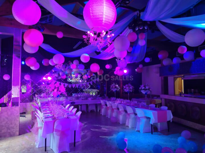 Grande Salle