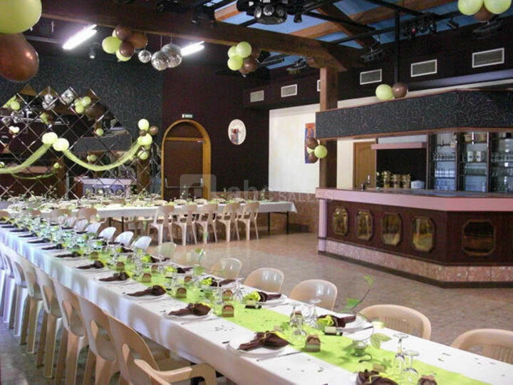 Grande Salle